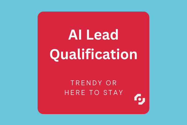ai lead qualification