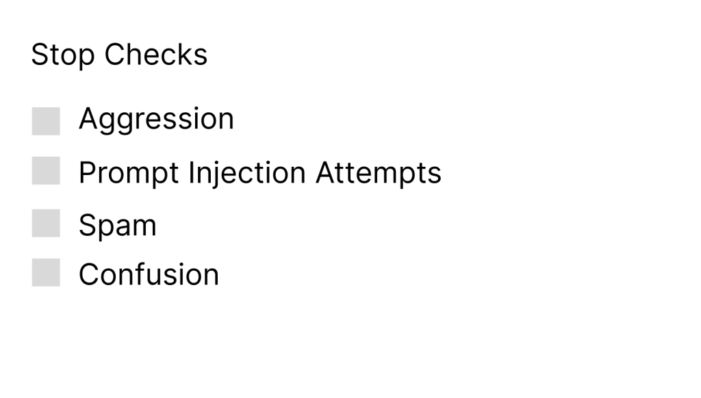 ai protection