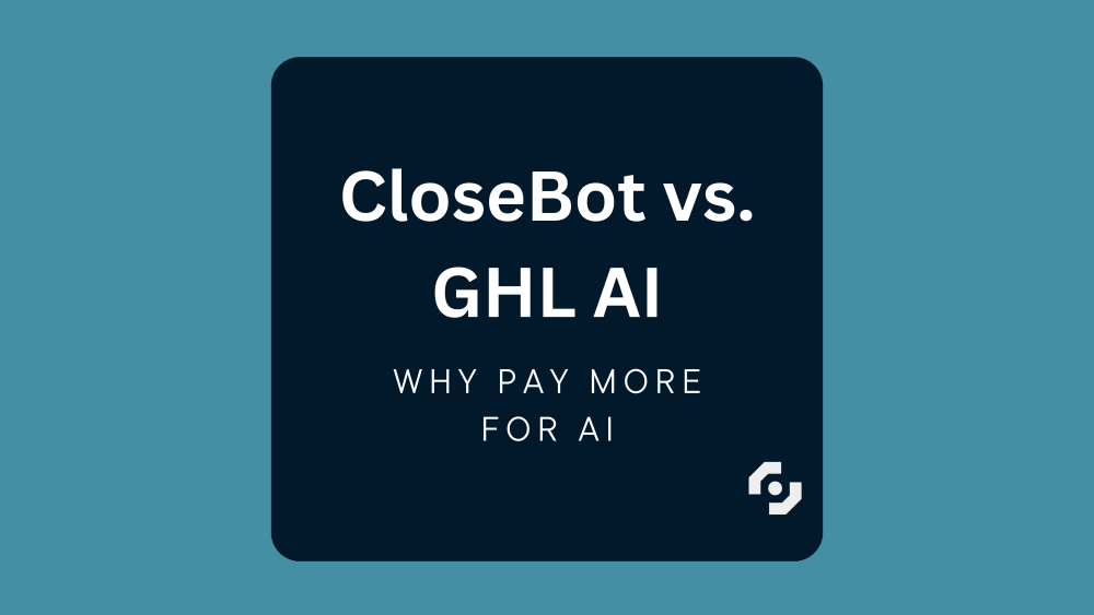 GoHighLevel Conversation AI