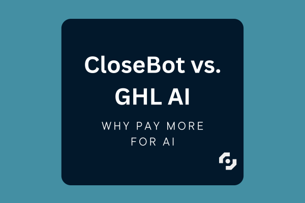 GoHighLevel Conversation AI
