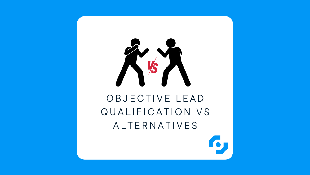 lead bot with objectives