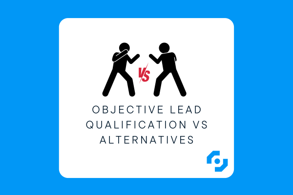 lead bot with objectives