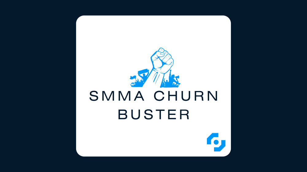 smma churn