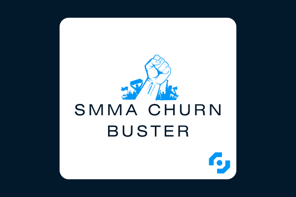 smma churn