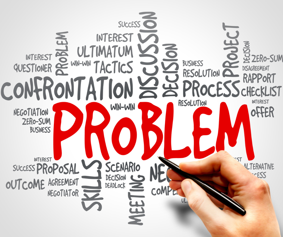 become a software founder find a problem to solve