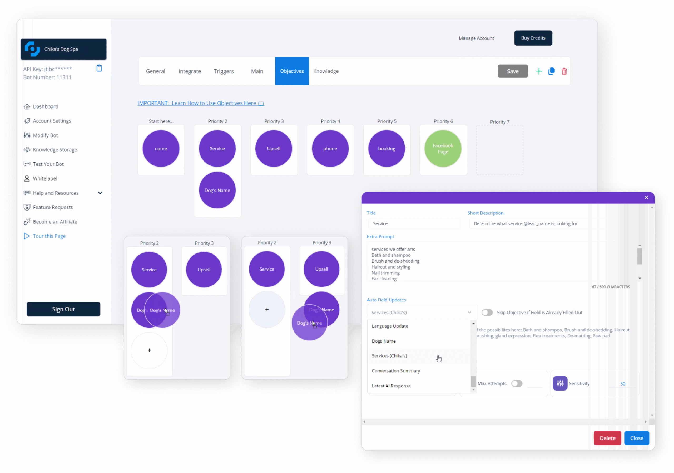 closebot-ai-benefits-easy-to-use