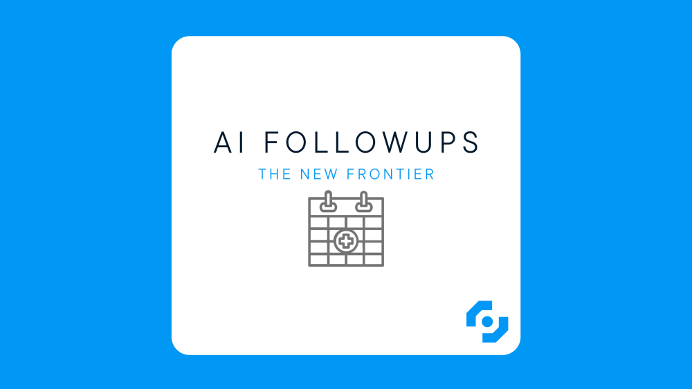 ai followups