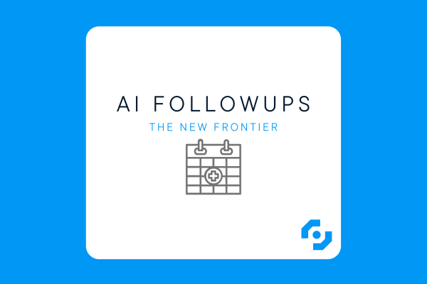 ai followups