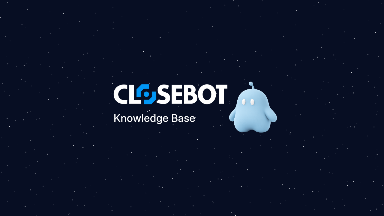 AI Agency Knowledge Base – CloseBot V2