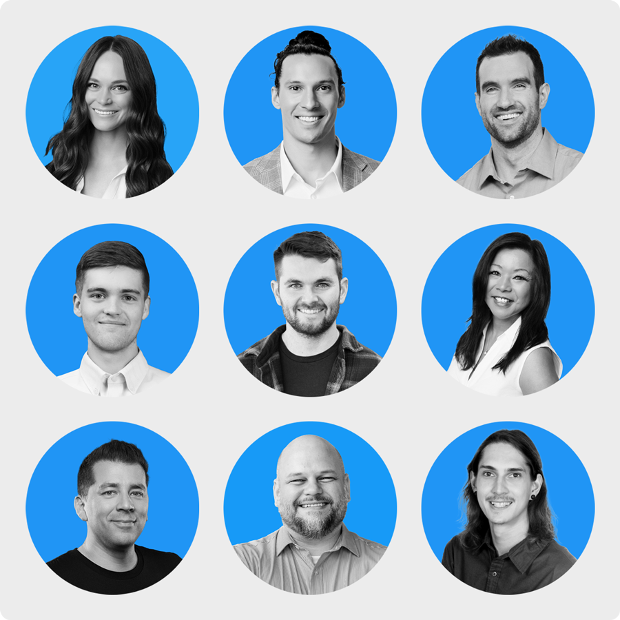 CloseBot staff CloseBot staff