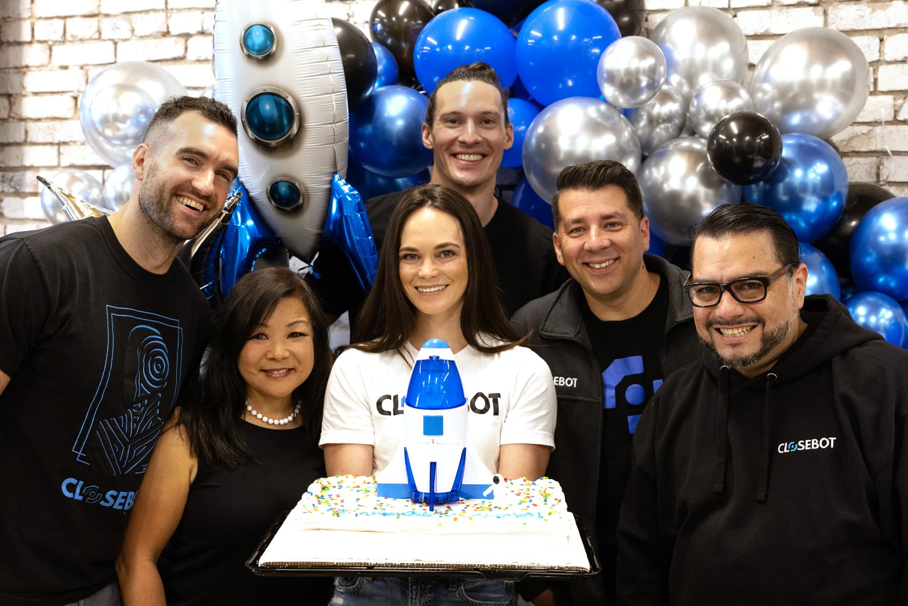 CloseBot Team CloseBot Team