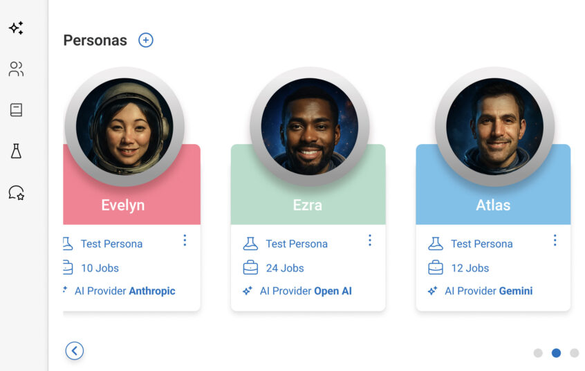 AI Agents AI Agents