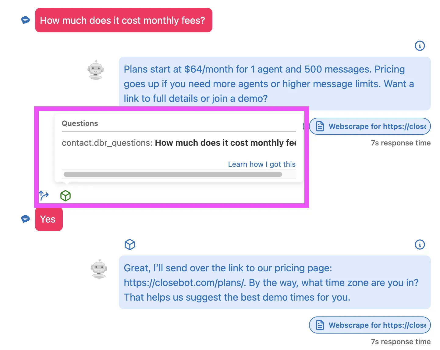 ai go high level chatbot ai solutions