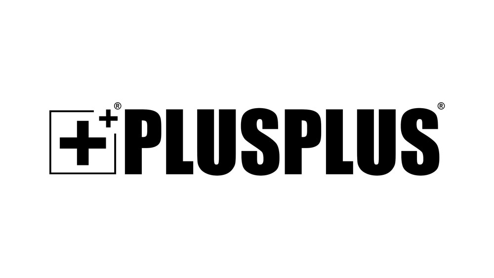 PLUSPLUS® MEDIA INC logo featuring bold typography, representing innovative marketing solutions and sales systems.