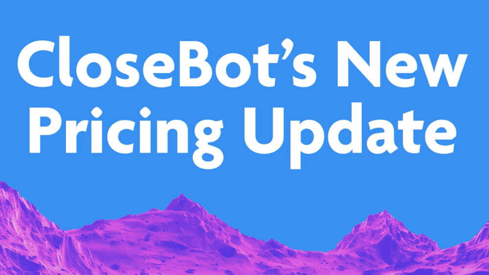 closebot ai setter best ai sdr pricing