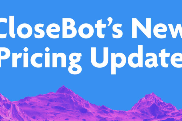 closebot ai setter best ai sdr pricing