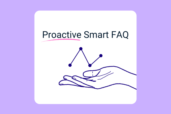 proactive smart graphic