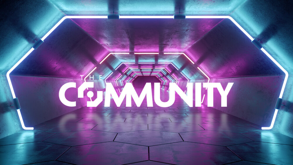 closebot community graphic