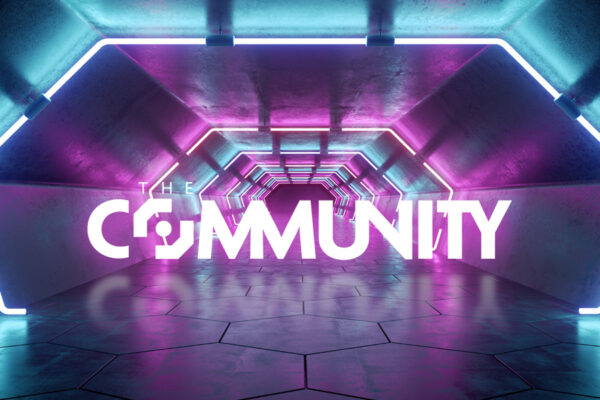 closebot community graphic