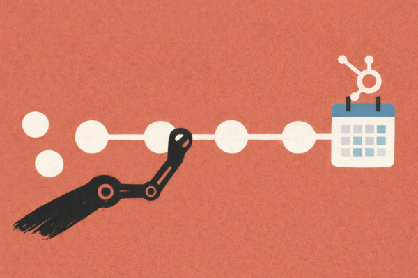 graphic of automation