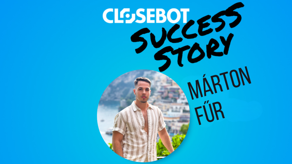 graphic of Marton Fur closebot case study
