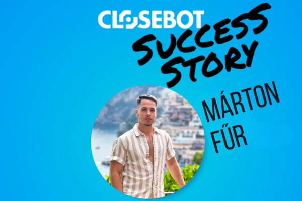 graphic of Marton Fur closebot case study