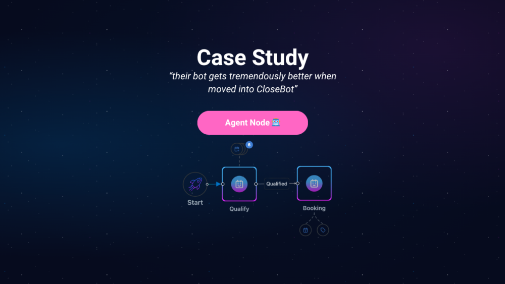 agent node case study