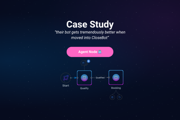 agent node case study