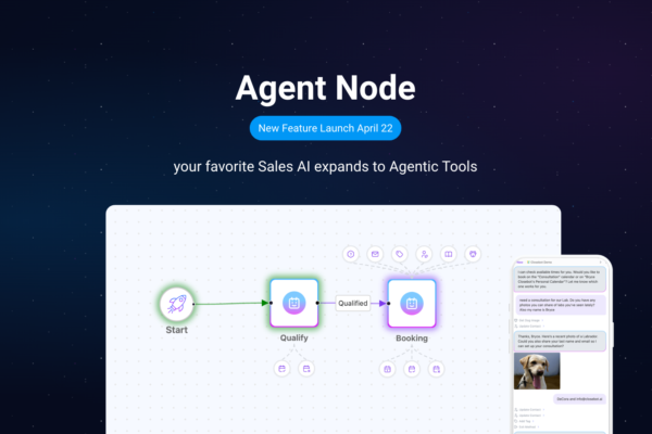 agent node new feature closebot