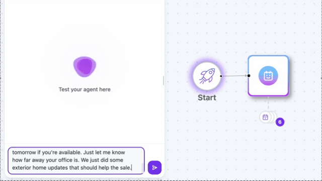 CloseBot sales agents tool use
