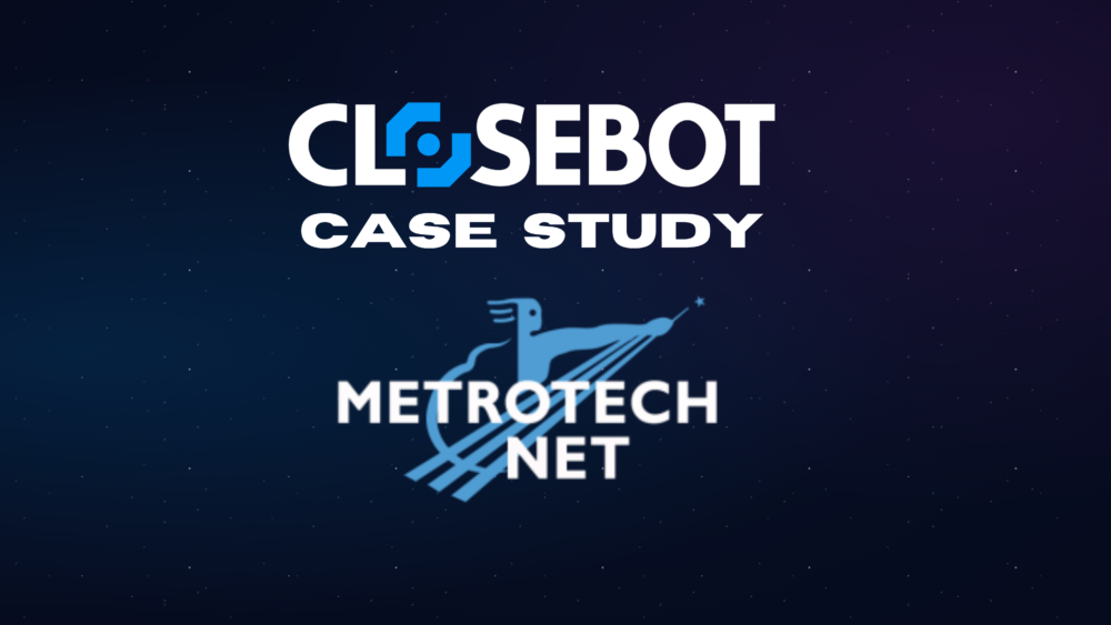 metrotech net case study