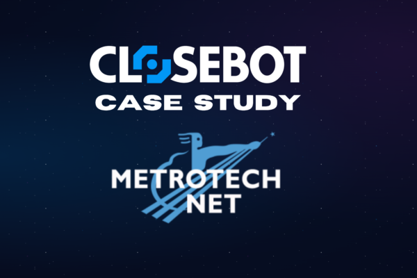 metrotech net case study