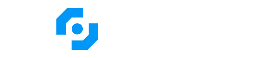 closebot logo white