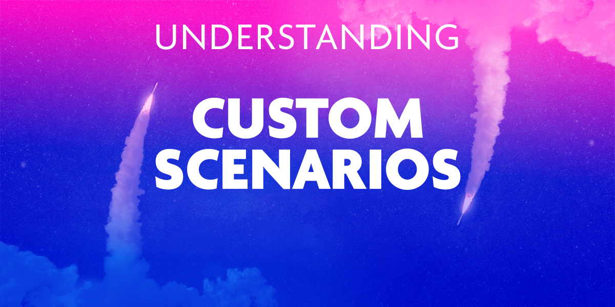 Custom Scenarios: Marketing Agencies’ Secret Weapon For Human-Like Sales AI