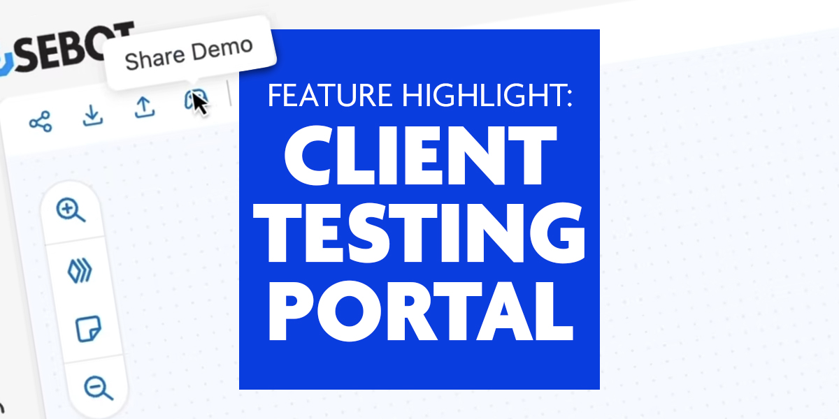 Client Testing Portal Feature Highlight: Transform Your Sales Process with AI-Powered Lead Qualification