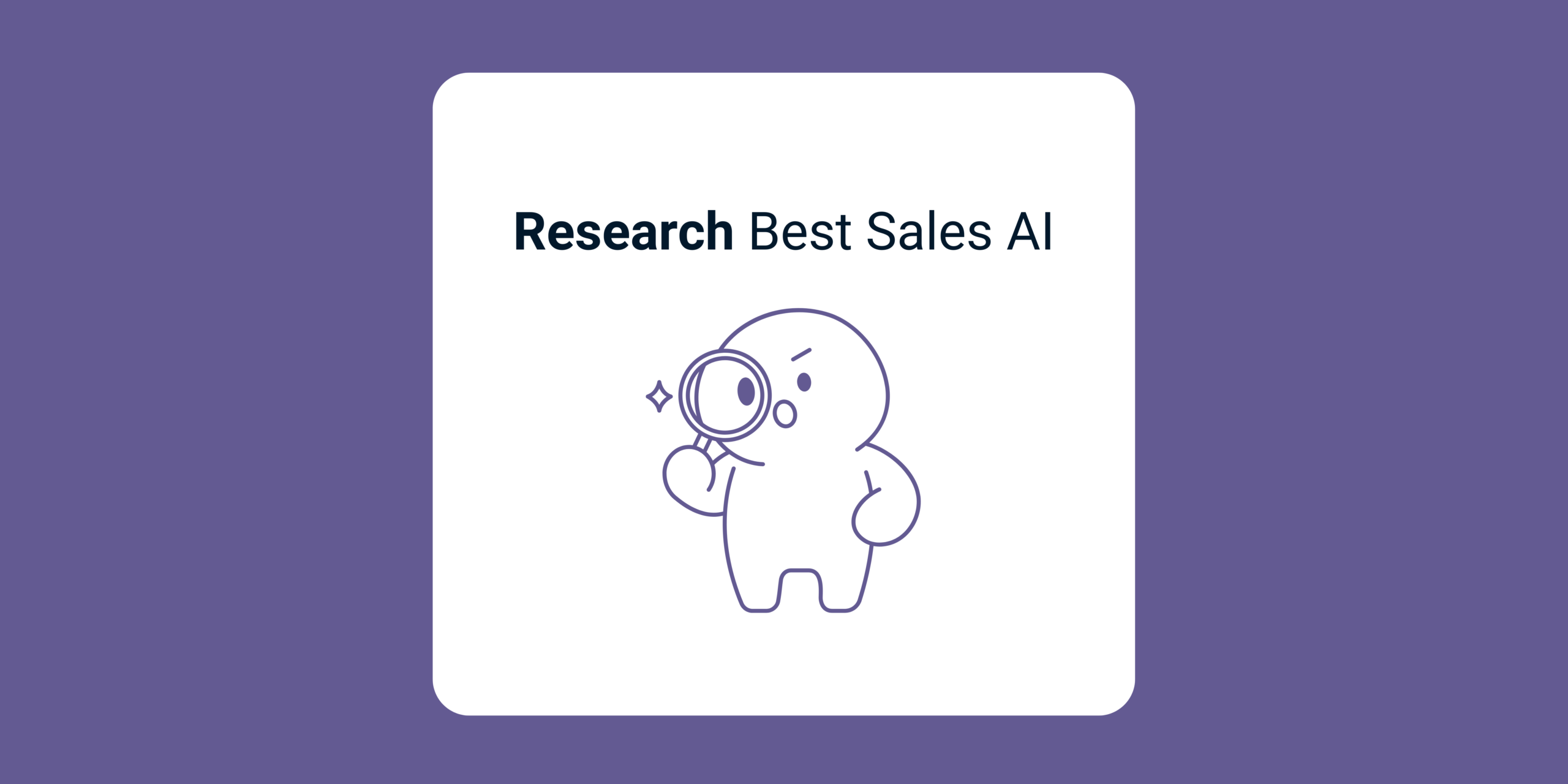 Which AI is Best for Lead Qualificaiton and Booking Sales Conversations?