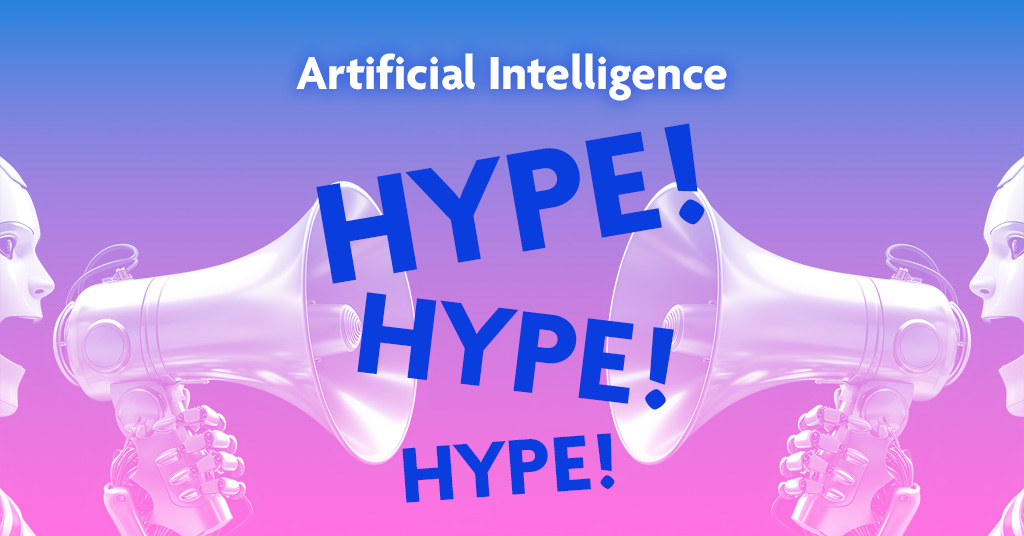 Current State of AI and Psychosis
