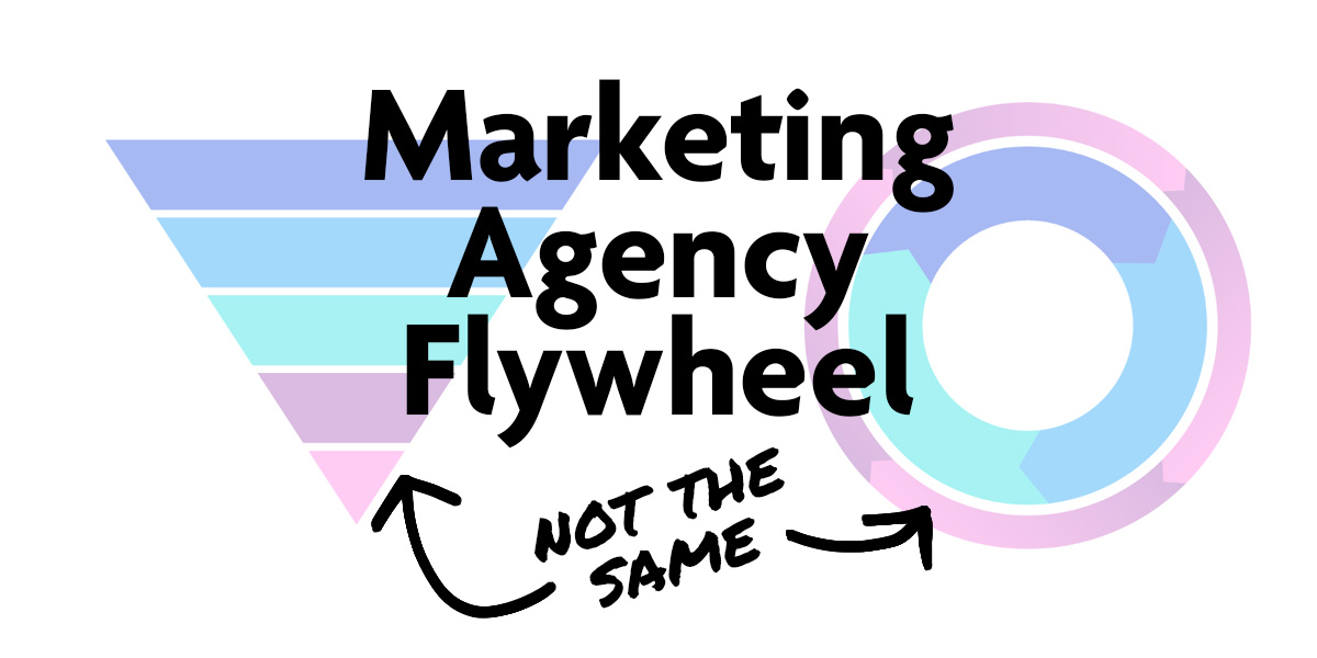 Marketing Agency Flywheel: How to Turn Strangers into Promoters (and Keep Growth Compounding)