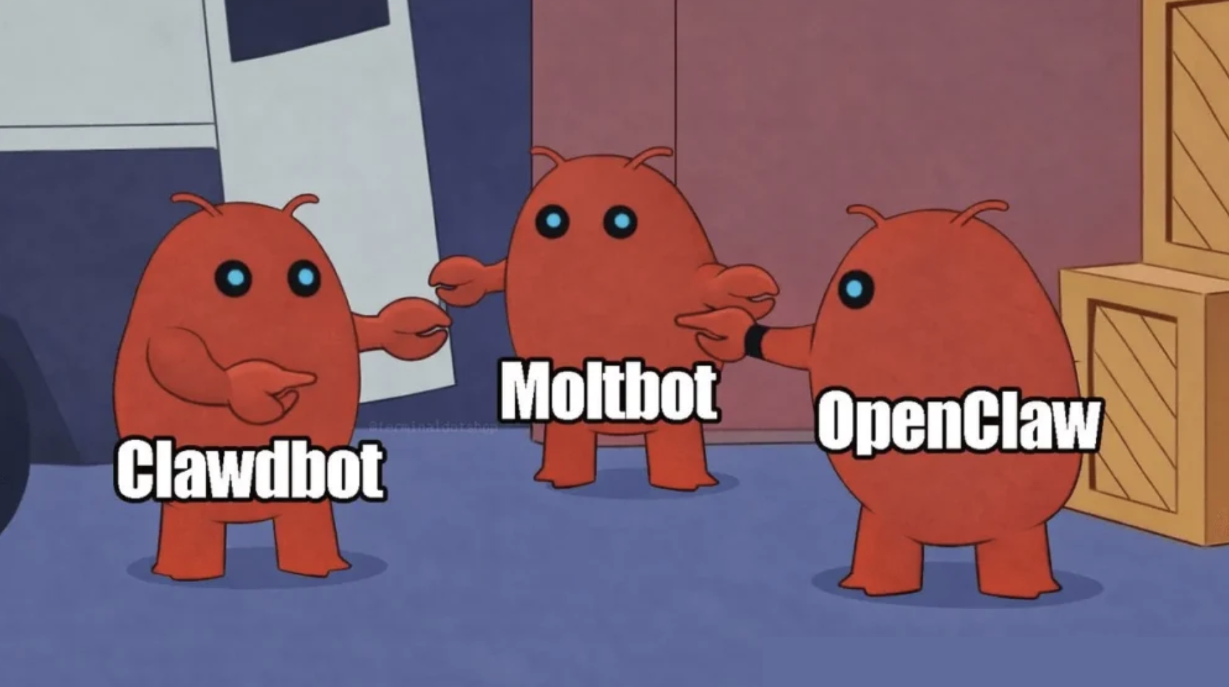 CloseBot Founder Thoughts on MoltBot AI’s MoltBook – And the End of the World