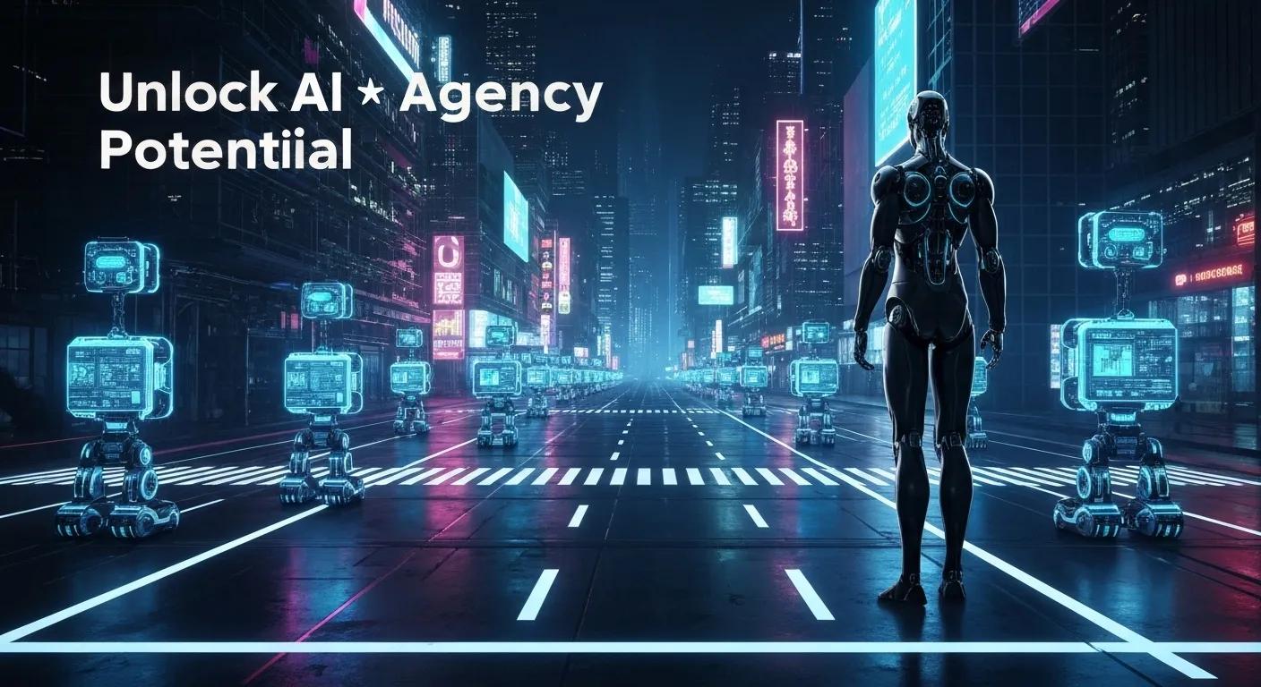 How to Improve your N8N AI Agency Conversational AI