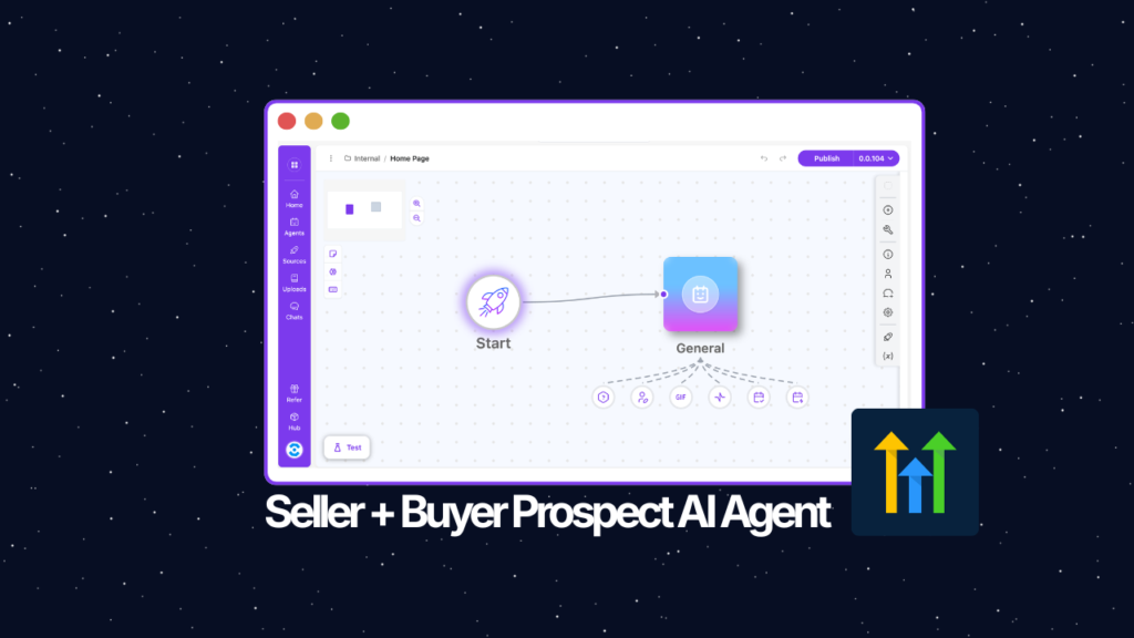 real estate live build with ryan