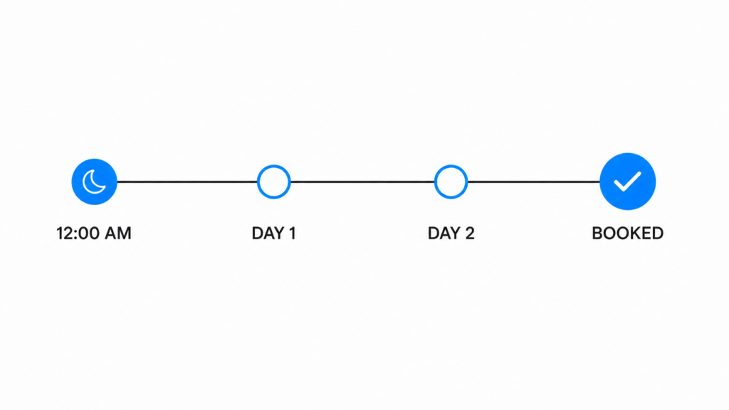 importance of smart follow ups