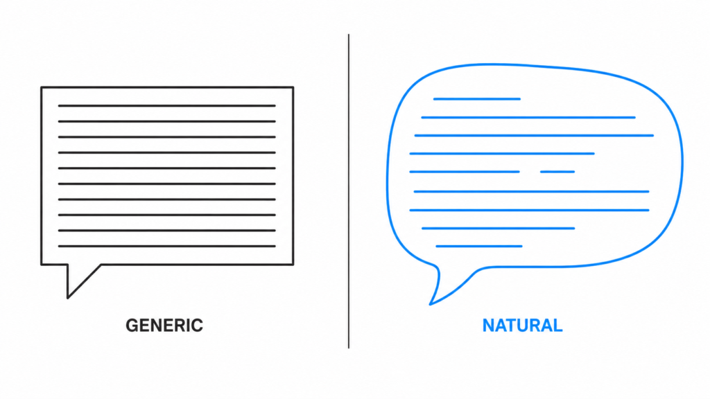 comparison highlevel vs closebot structured messages