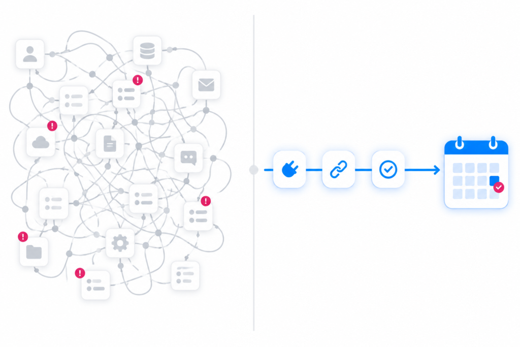 conversational ai simple with closebot