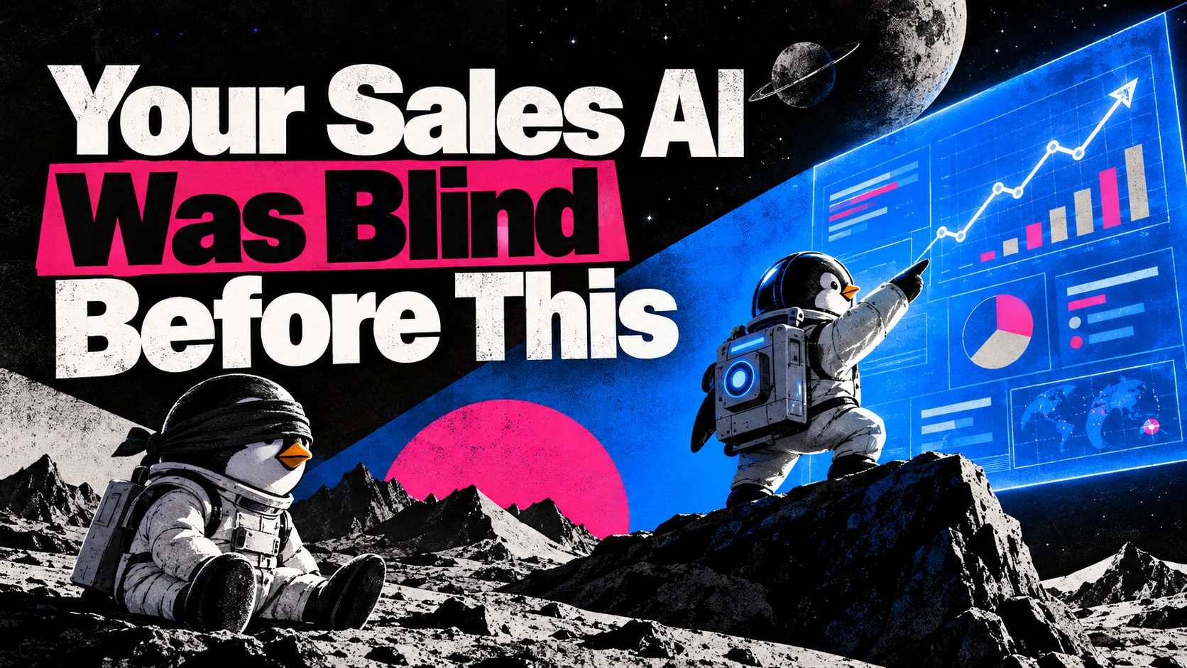 CloseBot Analytics is Live: AI Sales Analytics for your AI Agents