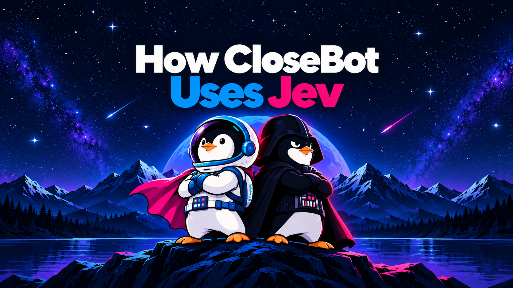 How CloseBot Has Already Started Using Jev in Production for Sentiment Analysis – And More to Come