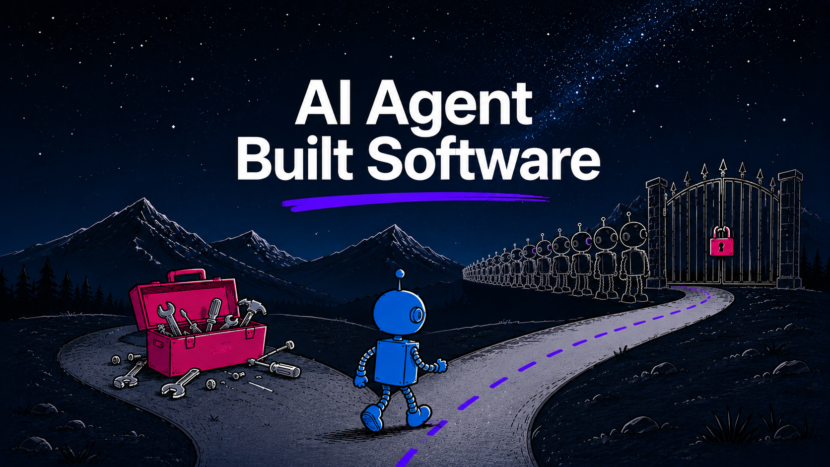 Hiring AI Agents to Write Software: 3 Mistakes to Avoid