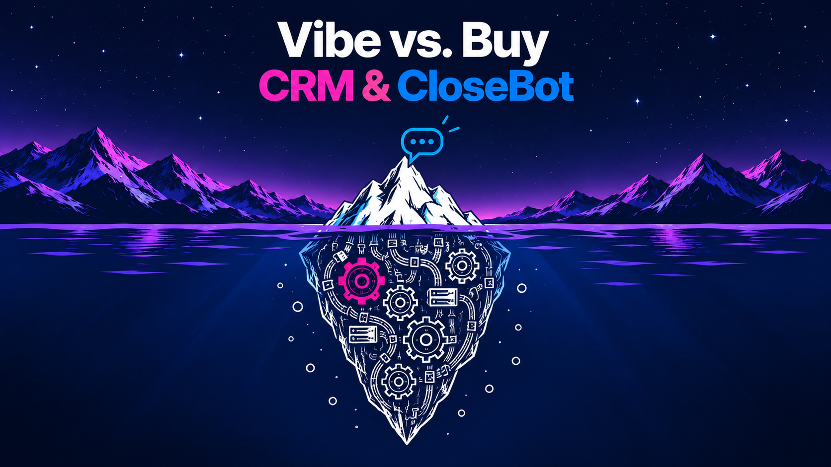 HighLevel Alternatives Where You Own the Code – Sales AI is Still Best inside CloseBot
