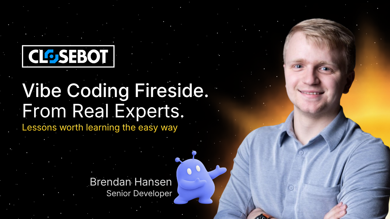Vibe Coding Best Practices From a Senior Developer