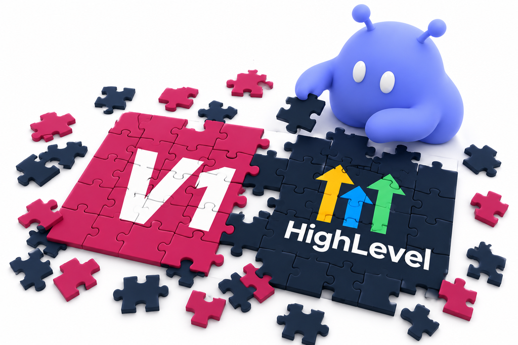 closebot v1 integration with highlevel